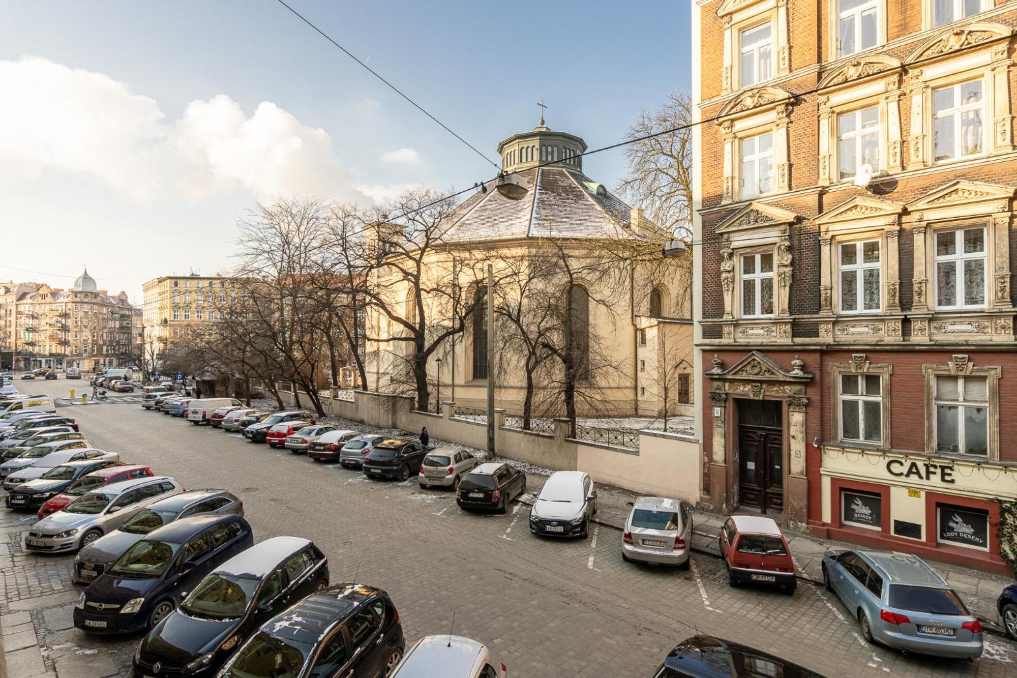 Rentplanet - Apartamenty Srodmiescie - Wroclaw, Wroclaw
