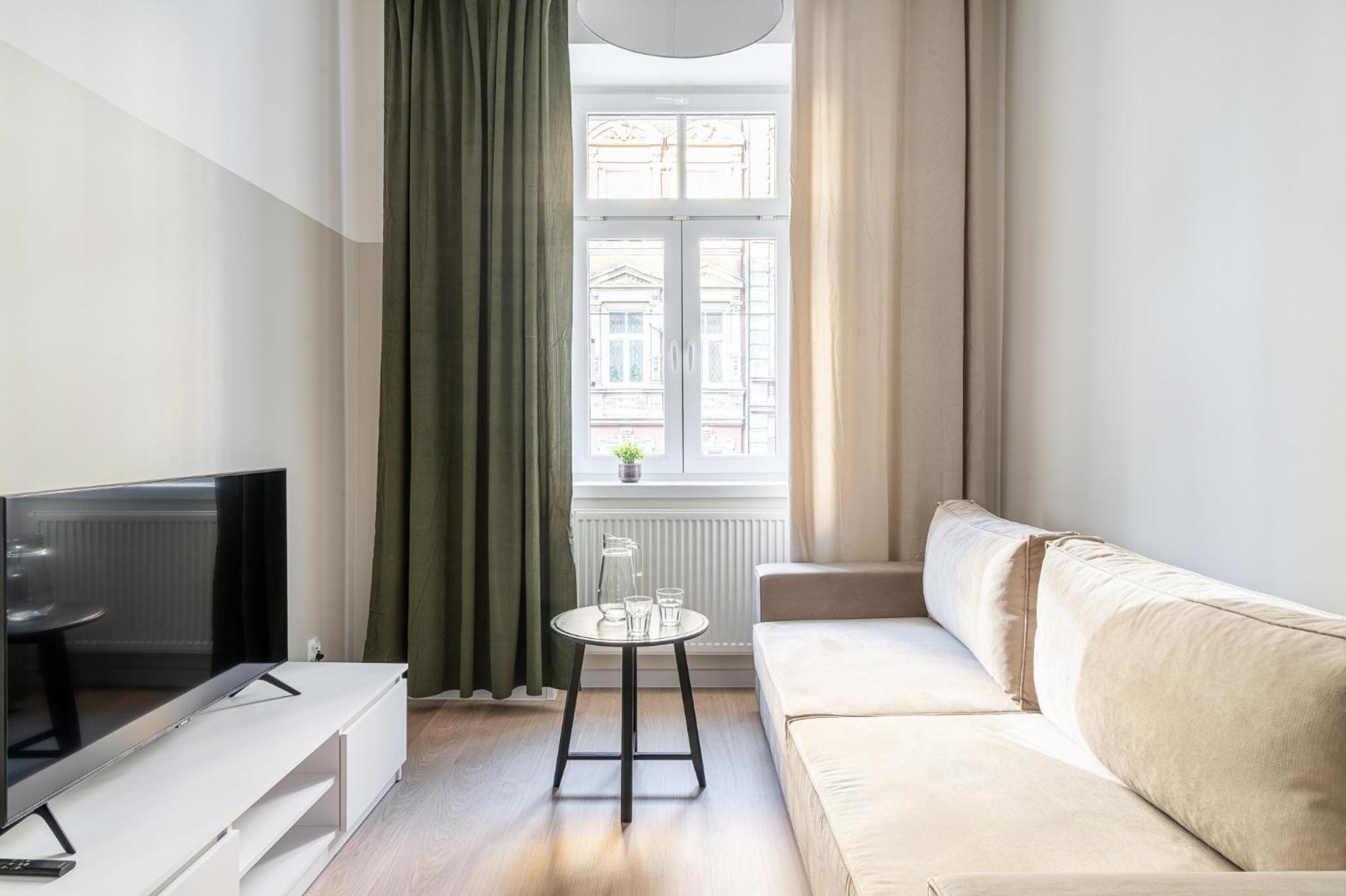 Rentplanet - Apartamenty Srodmiescie - Wroclaw — Zdjęcia 2